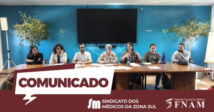 Não pagamento do trabalho suplementar na ULS Lisboa Ocidental